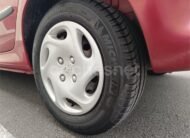 PEUGEOT 206 XT 2.0 HDI