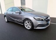 Mercedes Benz Clase A 180 d