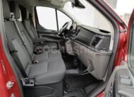 FORD Transit Custom Kombi 2.0 TDCI 320 L1 Trend