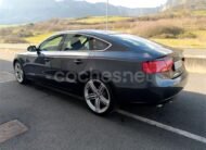 AUDI A5 Sportback 2.0 TFSI quattro Stronic