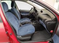 PEUGEOT 206 XT 2.0 HDI