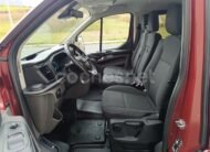 FORD Transit Custom Kombi 2.0 TDCI 320 L1 Trend