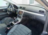 VOLKSWAGEN Passat CC 2.0 TSI