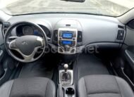 Hyundai i30 1.6 CVVT Style