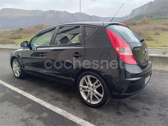 Hyundai i30 1.6 CVVT Style