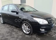 Hyundai i30 1.6 CVVT Style
