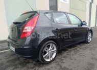 Hyundai i30 1.6 CVVT Style