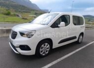 Opel Combo Life 1.5 TD SS Selective L