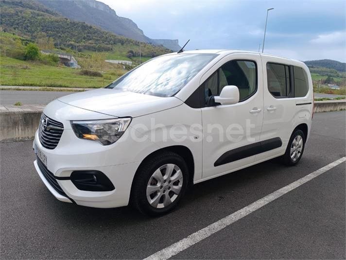 Opel Combo Life 1.5 TD SS Selective L