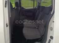 Opel Combo Life 1.5 TD SS Selective L