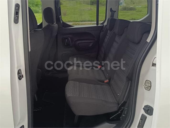 Opel Combo Life 1.5 TD SS Selective L