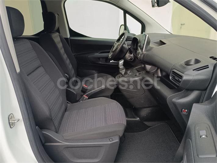 Opel Combo Life 1.5 TD SS Selective L
