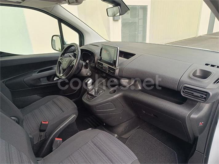 Opel Combo Life 1.5 TD SS Selective L