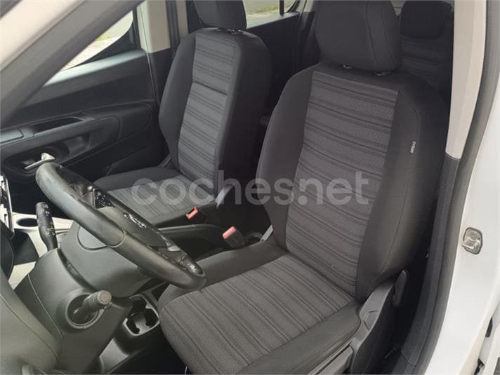 Opel Combo Life 1.5 TD SS Selective L