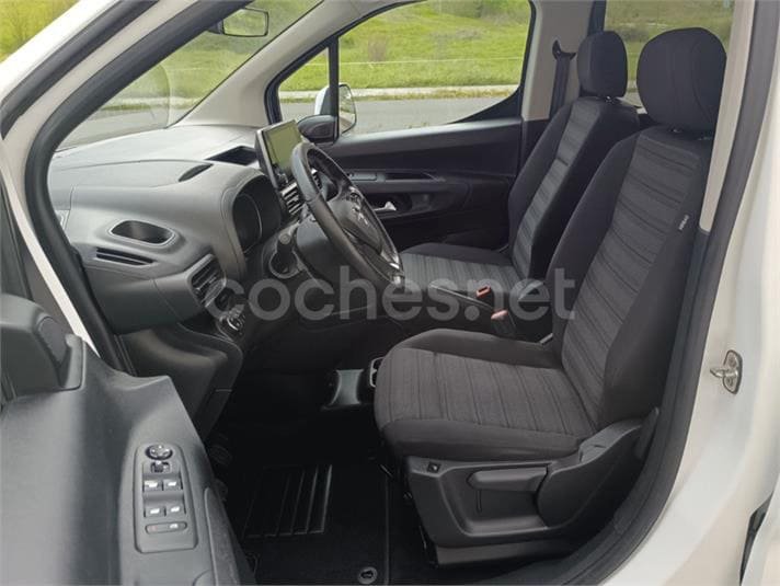 Opel Combo Life 1.5 TD SS Selective L