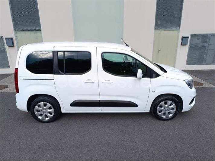 Opel Combo Life 1.5 TD SS Selective L