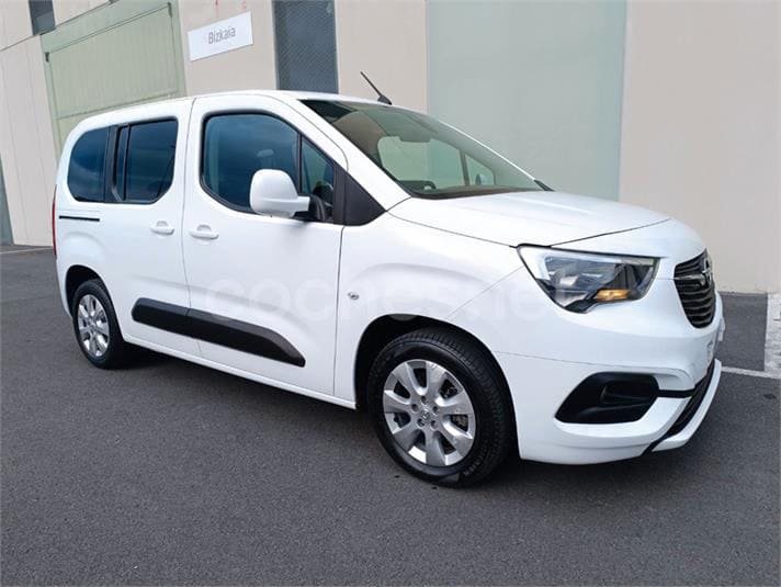Opel Combo Life 1.5 TD SS Selective L