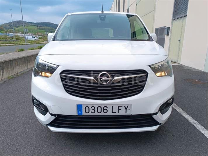 Opel Combo Life 1.5 TD SS Selective L