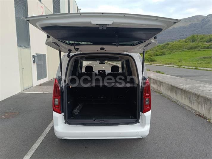 Opel Combo Life 1.5 TD SS Selective L