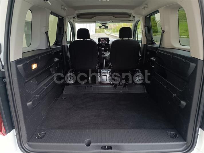 Opel Combo Life 1.5 TD SS Selective L