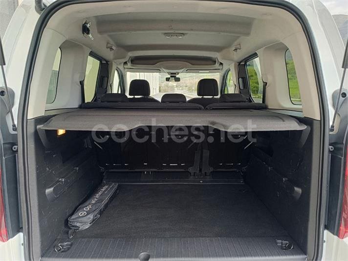 Opel Combo Life 1.5 TD SS Selective L
