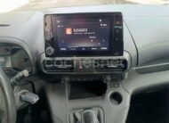 Opel Combo Life 1.5 TD SS Selective L