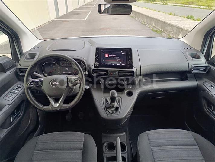 Opel Combo Life 1.5 TD SS Selective L