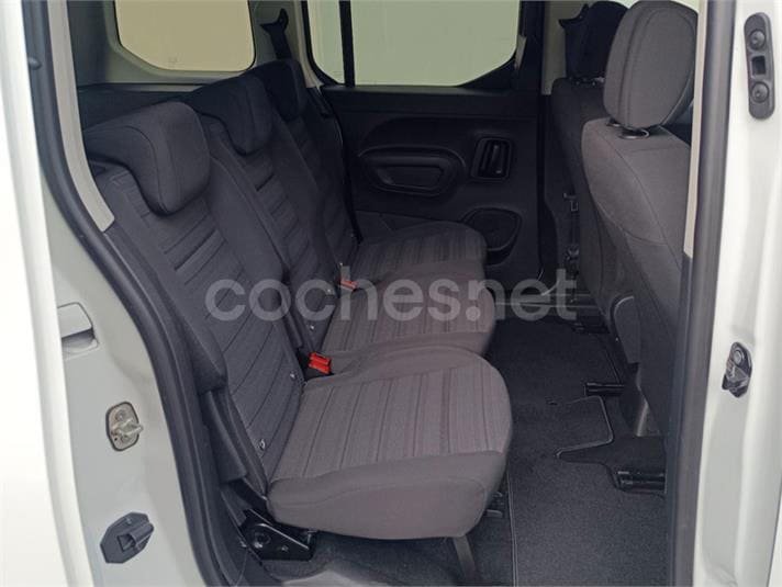 Opel Combo Life 1.5 TD SS Selective L