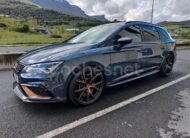 CUPRA Leon SP 2.0 TSI 300 CV DSG