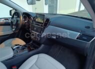 MERCEDES-BENZ Clase GLE Coupé GLE 350 d 4MATIC
