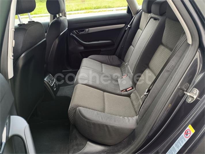 AUDI A6 2.0 TDI