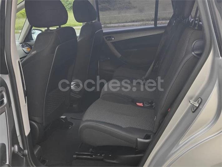 CITROEN C4 Picasso 1.6 HDi Exclusive