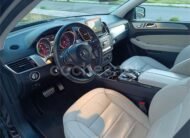 MERCEDES-BENZ Clase GLE Coupé GLE 350 d 4MATIC