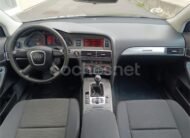 AUDI A6 2.0 TDI
