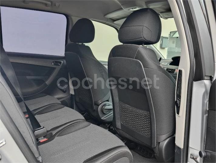 CITROEN C4 Picasso 1.6 HDi Exclusive
