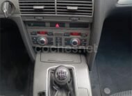 AUDI A6 2.0 TDI