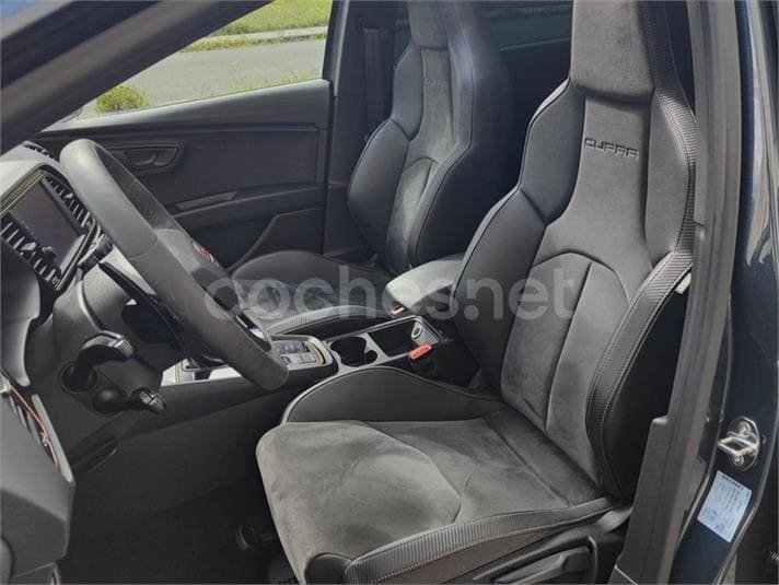 CUPRA Leon SP 2.0 TSI 300 CV DSG