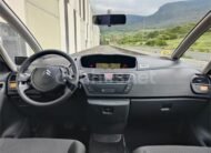 CITROEN C4 Picasso 1.6 HDi Exclusive