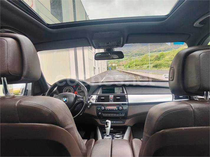 BMW X5 xDRIVE35d