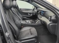 MERCEDES-BENZ Clase E 350 d