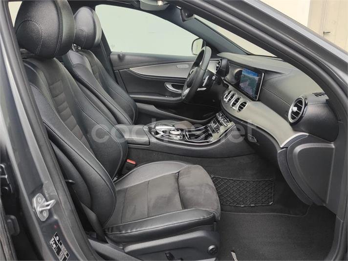 MERCEDES-BENZ Clase E 350 d
