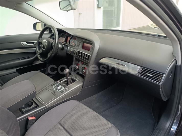 AUDI A6 2.0 TDI
