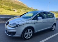 SEAT Altea 1.9 TDI Stylance