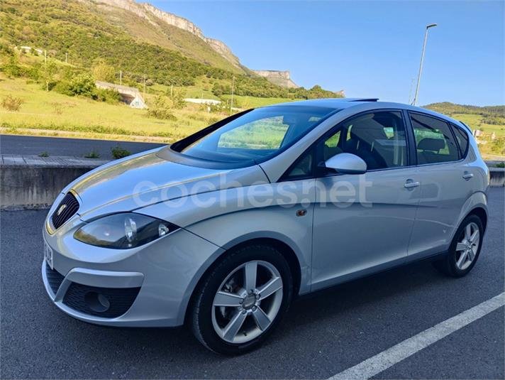 SEAT Altea 1.9 TDI Stylance