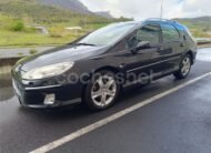 PEUGEOT 407 SW ST Confort Pack 2.0 HDi 136