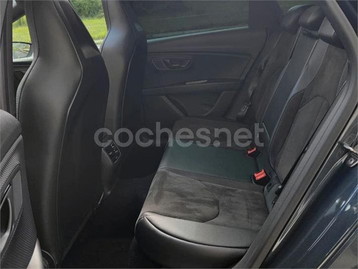 CUPRA Leon SP 2.0 TSI 300 CV DSG