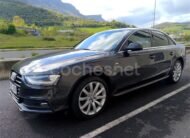 Audi A4 2.0 TDI S line edition