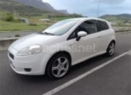 FIAT Grande Punto 1.4 16v Dynamic