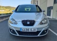 SEAT Altea 1.9 TDI Stylance