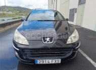 PEUGEOT 407 SW ST Confort Pack 2.0 HDi 136